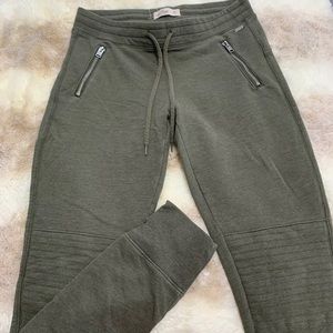 Hollister motorcycle pants